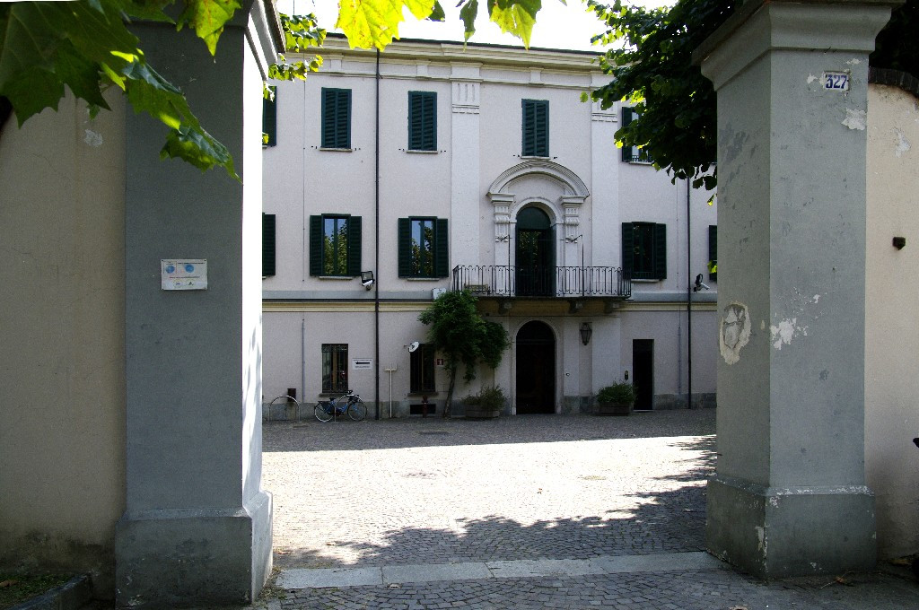 Scappa dalla comunità senza permesso: in carcere un giovane ladro