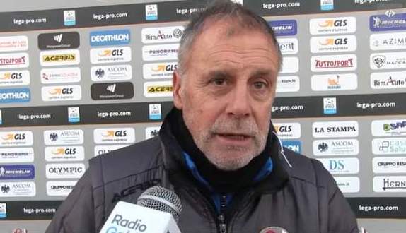 Alessandria: Braglia verso la conferma del 4-4-2 contro la Viterbese