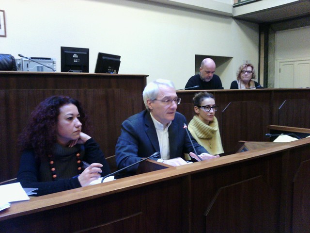 Contro il bullismo un progetto per promuovere la cultura della legalità in tutte le scuole