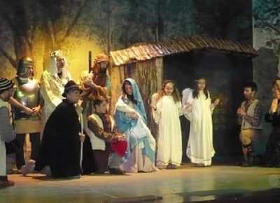 Ad Alessandria la commedia dialettale Gelindo alza il sipario sul Natale