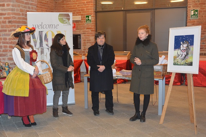In Monferrato un Natale più solidale