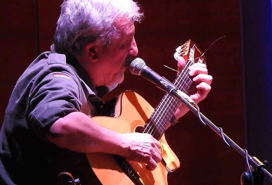 Al Laboratorio Sociale una serata con i Musici fra le canzoni d’autore di Guccini