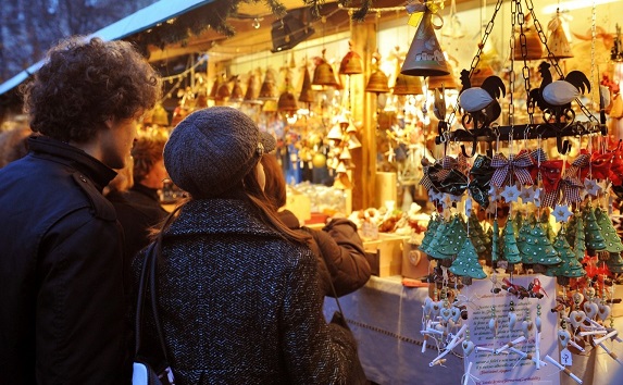 In provincia di Alessandria si respira già aria di Natale