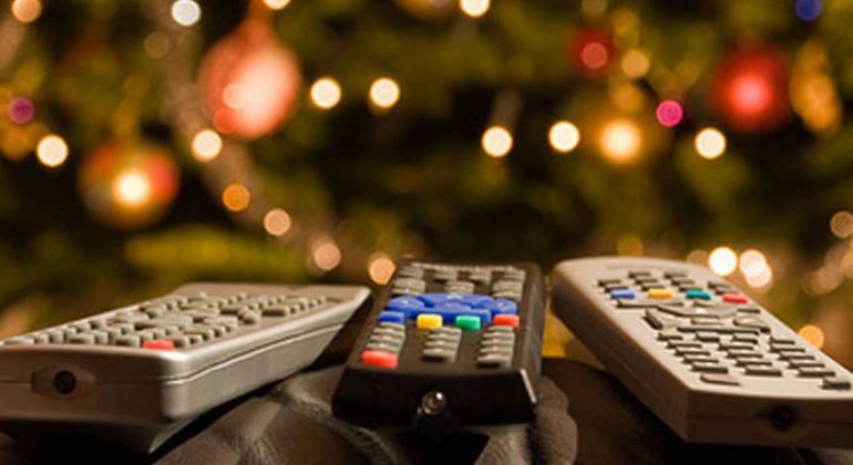 I film di Natale in programma sul digitale terrestre il 25 dicembre
