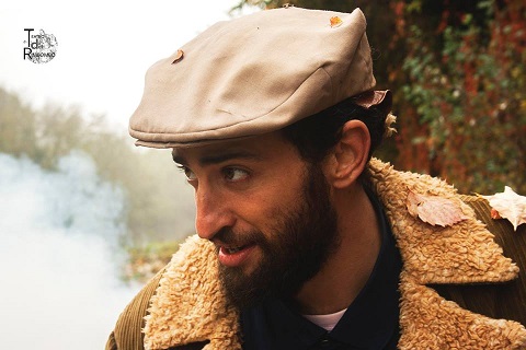 Al Piccolo Teatro Enzo Buarnè va in scena “Il Bar nella nebbia”