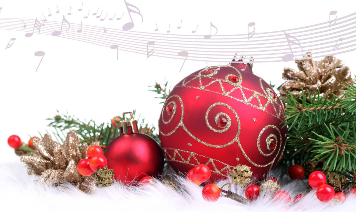 Musica Di Natale.Ecco Tutte Le Canzoni Del Natale 2016