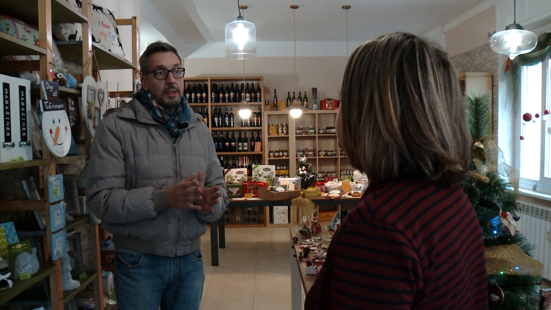 Dal #personalshopper le idee di Natale per colleghi e compagni di scuola