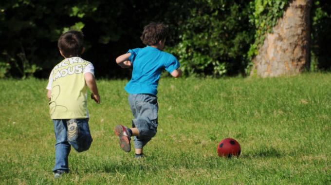 Calo nascite: in provincia nel 2030 saranno il 5.3% in meno