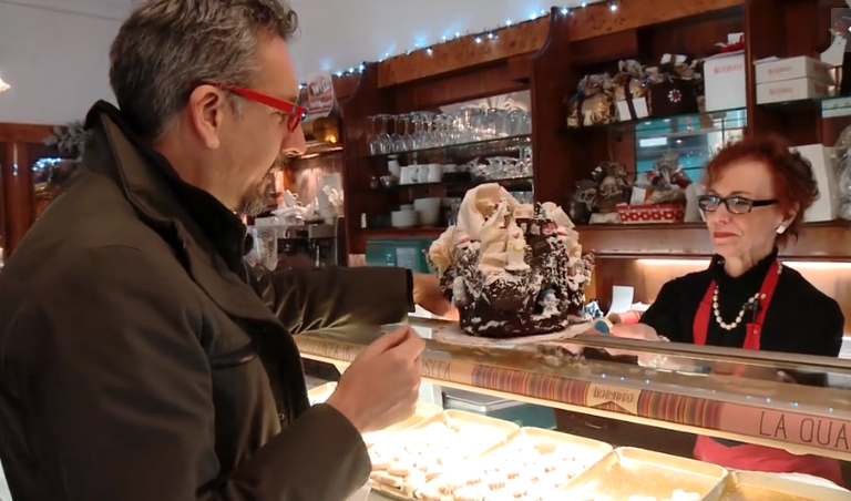 Come imbandire al meglio la tavola delle feste: i consigli del #personalshopper