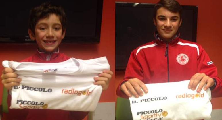 Il primo verdetto del ‘Piccolo sportivo da Oscar’
