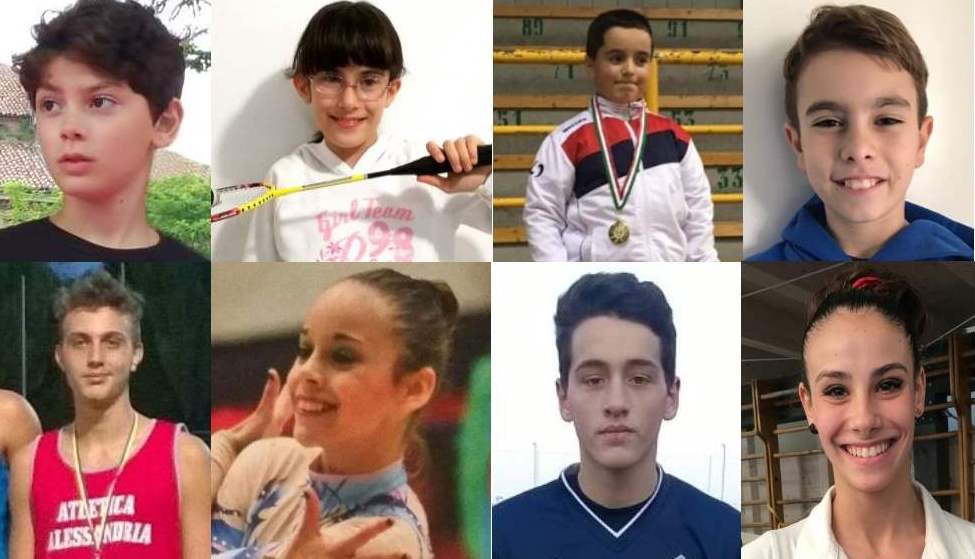 Piccolo Sportivo da Oscar: sesta settimana di votazioni