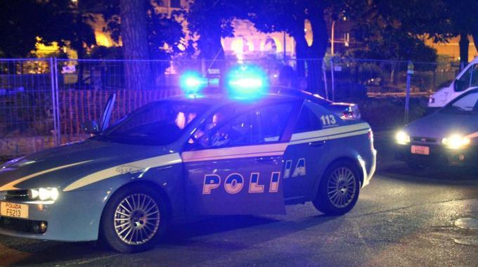 Rapina a mano armata a un corriere di Spinetta. In tre l’hanno minacciato per obbligarlo ad aprire il portellone