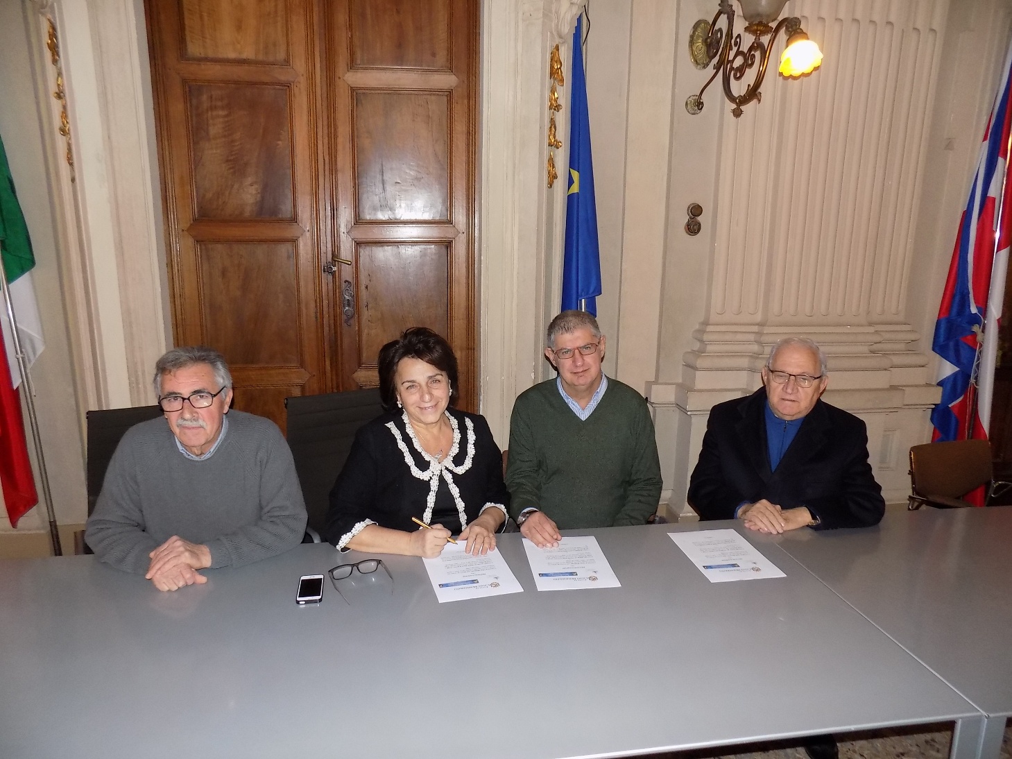 Da martedì 10 gennaio parte lo sportello di consulenza gratuita dei commercialisti in Comune a Casale