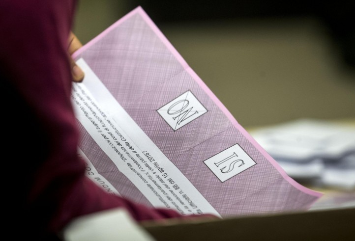A Valenza nasce il comitato per il No al referendum sulla ‘legge Nordio’