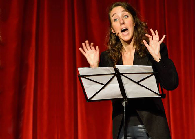 Musica, canto, fiabe e danza: ad Alessandria il Natale si respira anche a teatro