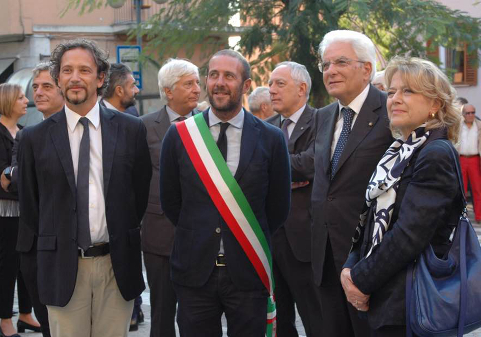 Mese per mese tutto il 2016 di San Salvatore Monferrato