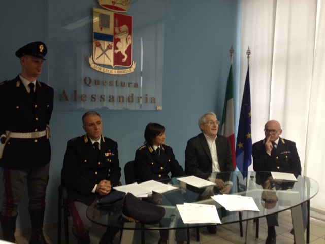 Da gennaio le speciali lezioni della Polizia Stradale agli studenti delle superiori
