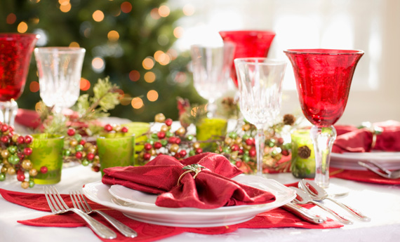 A Valenza il Natale è servito a tavola