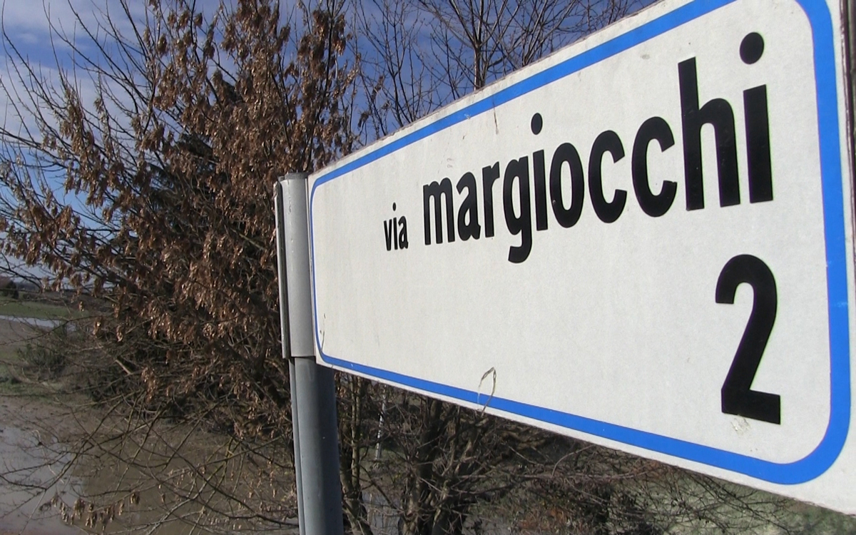 Dopo l’alluvione gli sciacalli: l’incresciosa storia subita dai cittadini in via Margiocchi