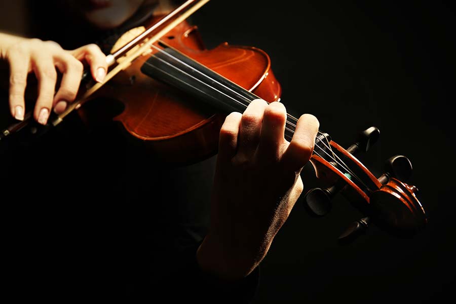 Alla Collegiata di Novi Ligure il Concerto di Natale della Corale Novese