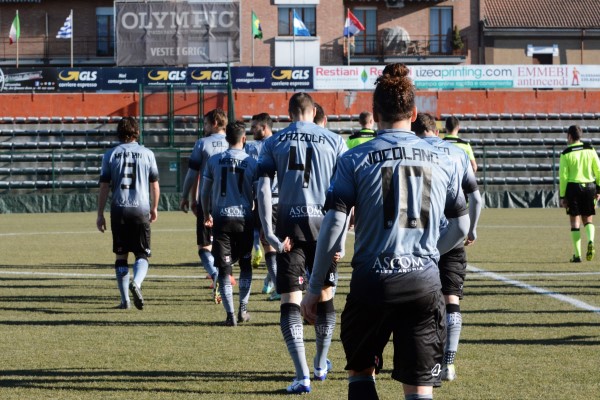 Alessandria-Lucchese: via alla prevendita