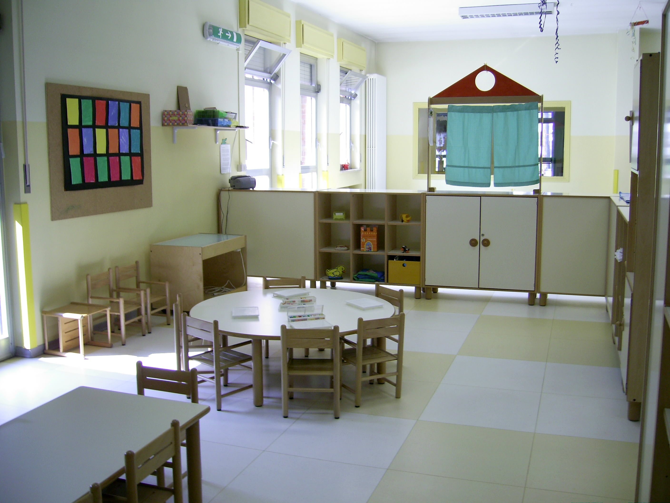 Bonus Nido anche i per i bimbi che frequentano 5 strutture non comunali