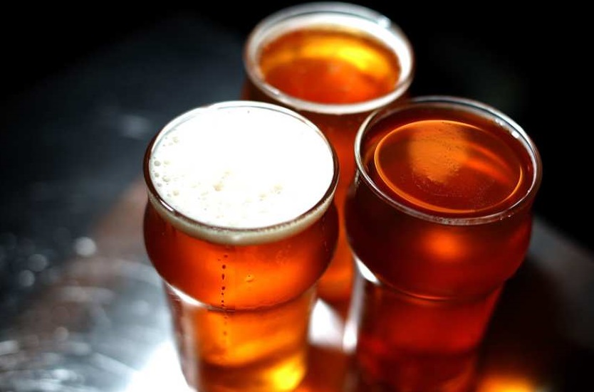 A Montegioco arrivano le “Birre della Merla”