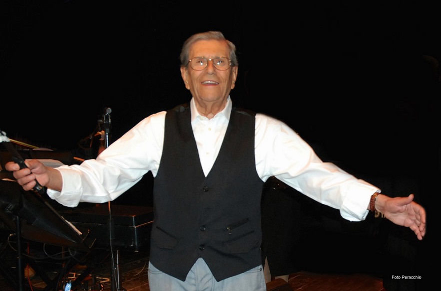 “Ginetto…sent an po’?”: Valenza ricorda Gino Prandi a suon di musica