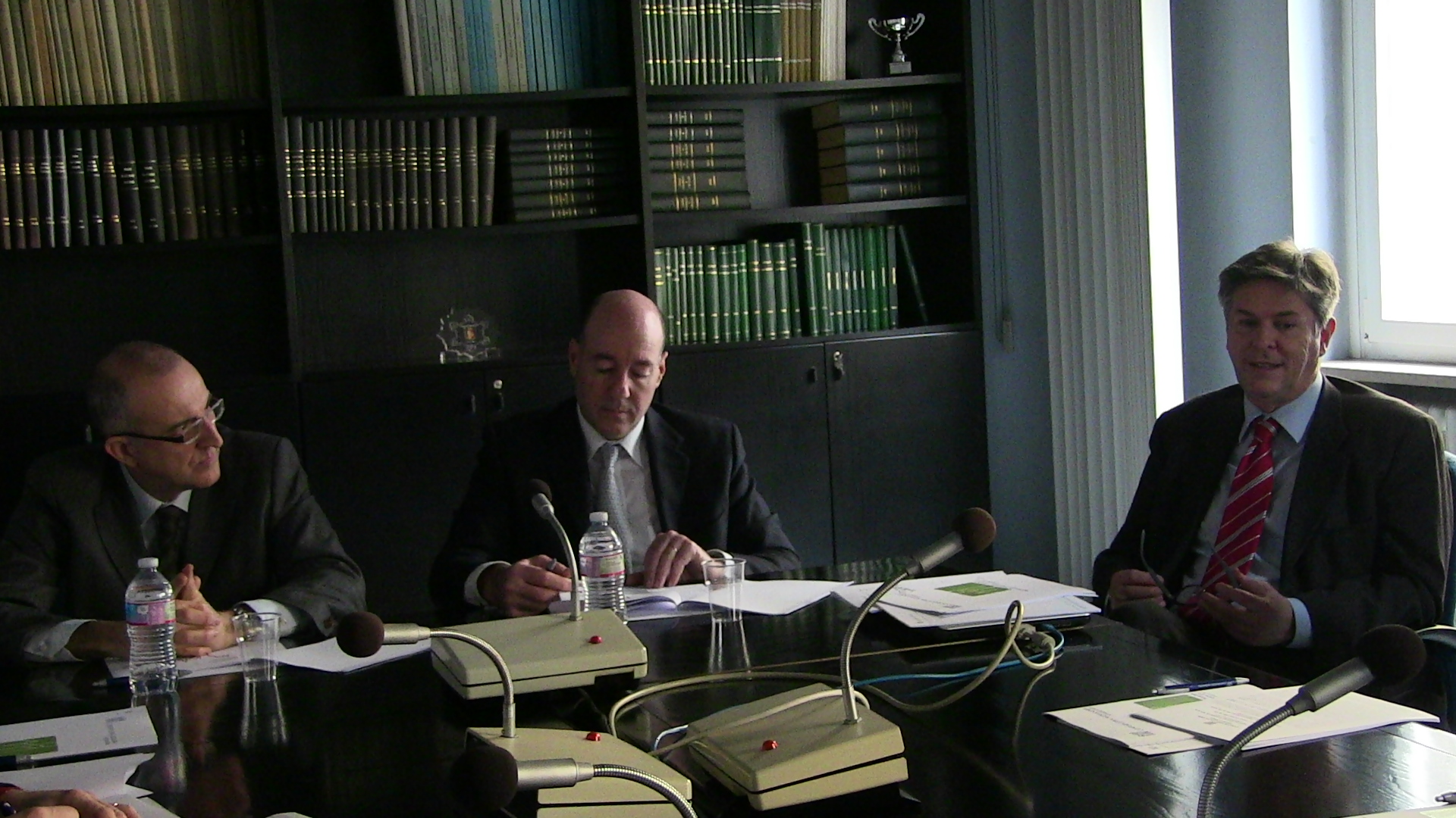 Confindustria: l’anno nuovo parte all’insegna dell’ottimismo