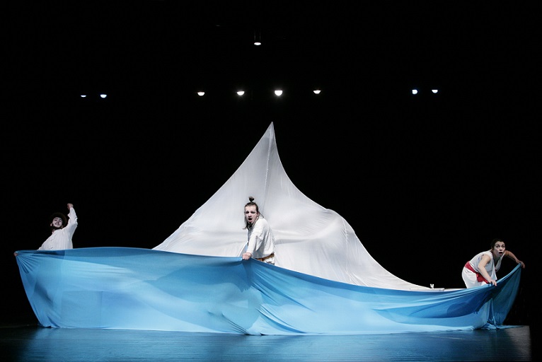 “Marco Polo” approda al Teatro Sociale di Valenza
