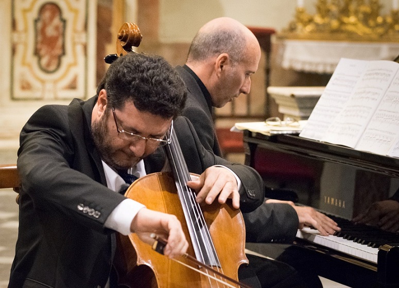Un viaggio nel Romanticismo con i “”Mercoledì del conservatorio”
