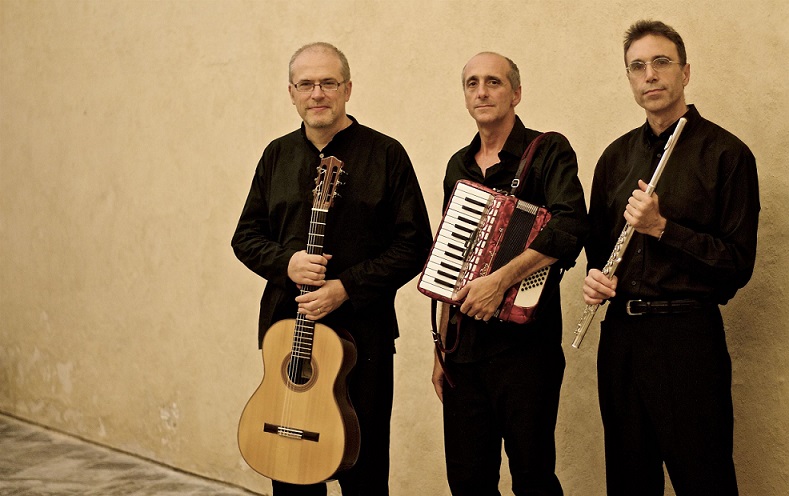 All’Auditorium Pittaluga uno spettacolo-concerto sulla Grande Guerra con l’ensemble Phonodrama