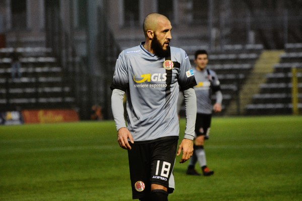 Vai col grigio con Pablo Gonzalez