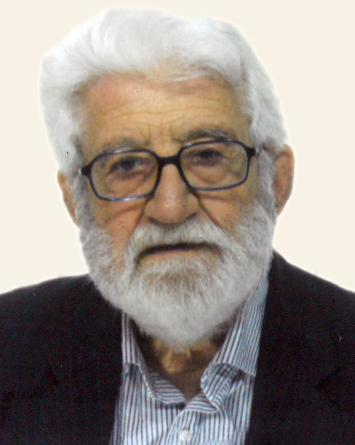 Alessandria dice addio al professor Mario Arnoldi