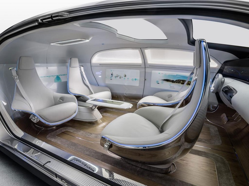 A Cultura e Sviluppo un incontro sull’auto del futuro