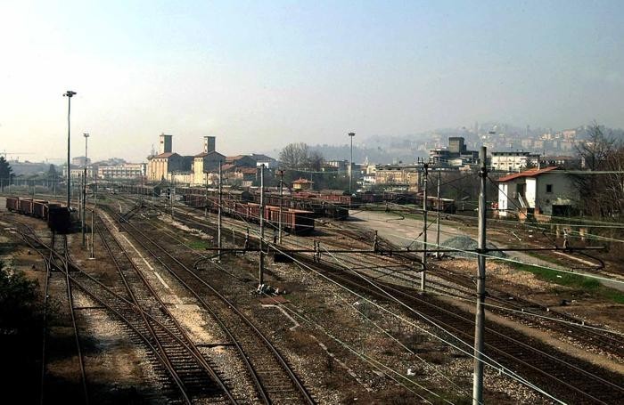 Il 4 febbraio la manifestazione per riattivare la Casale-Vercelli, la Casale-Mortara e la Casale-Asti