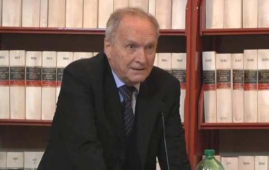 Elezioni: Felice Borgoglio regista di una coalizione trasversale