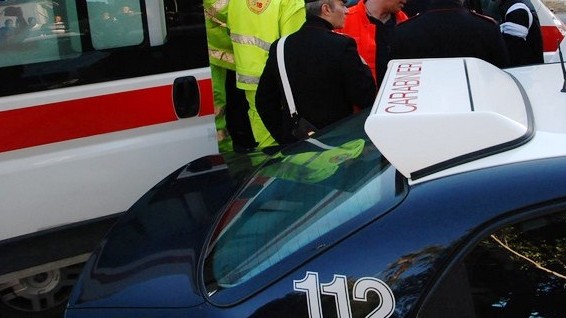 Tragedia a Cuccaro: agricoltore travolto dal suo fuoristrada