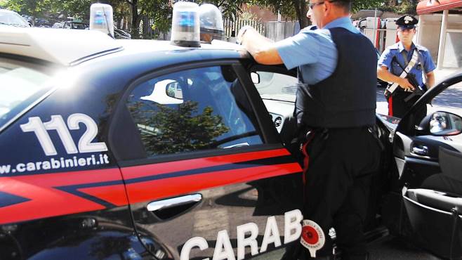 Due automobilisti denunciati per aver contraffatto la carta di circolazione della vettura