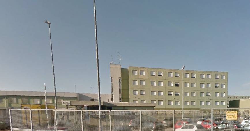 Al carcere San Michele sventato un tentativo di ritorsione tra detenuti. Uspp rilancia l’allarme sulla carenza di personale