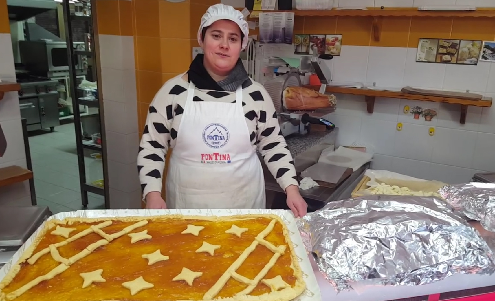 I lavoratori della Cementir non sono soli: la grande solidarietà di Arquata