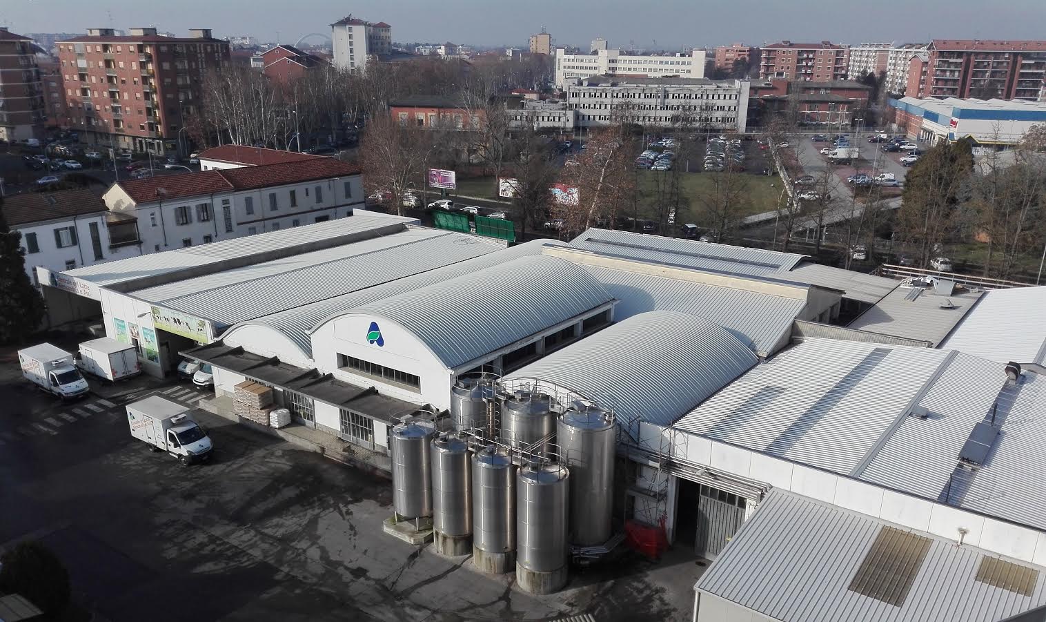 Terminata la sostituzione delle coperture in cemento-amianto. Al via nuovi progetti attenti all’ambiente