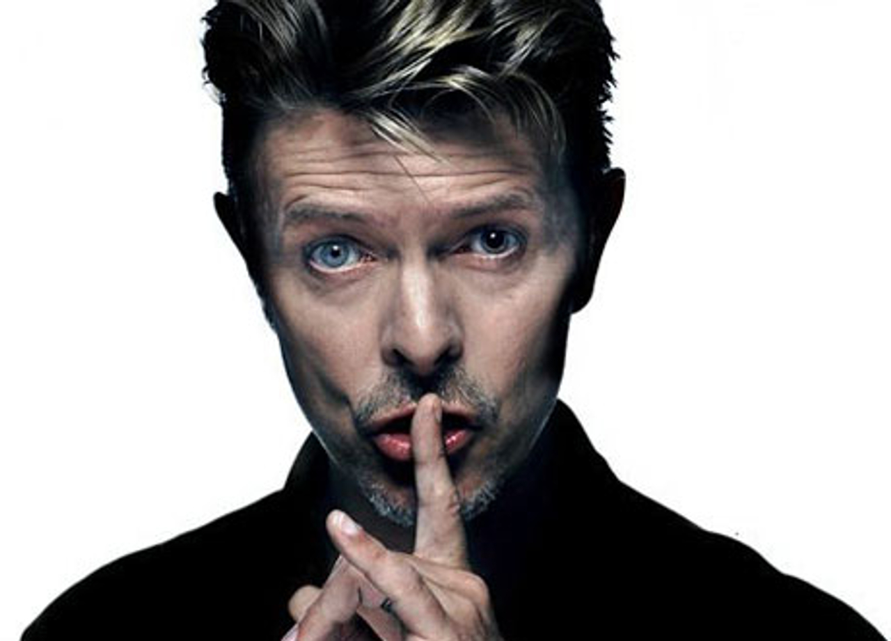 Un anno senza David Bowie. Su Radio Gold l’omaggio al “Duca bianco”