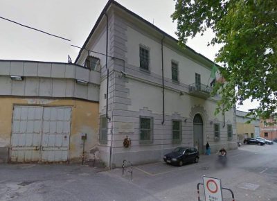 Femminicidio di Solero. Giovanni Salamone tenta il suicidio in carcere