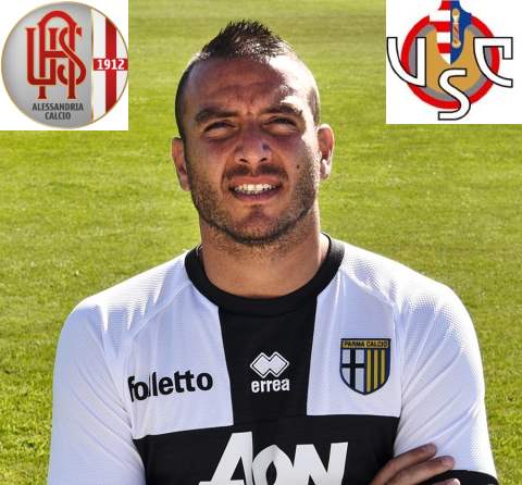 Su Evacuo è testa a testa tra Alessandria e Cremonese