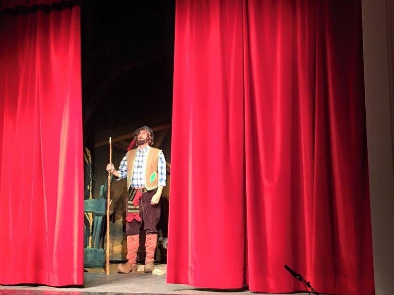 Doppio e ultimo appuntamento con Gelindo  al Teatro San Francesco