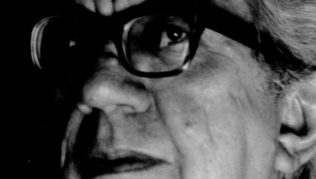 A Tortona una giornata di studi dedicata al filosofo Giorgio Colli