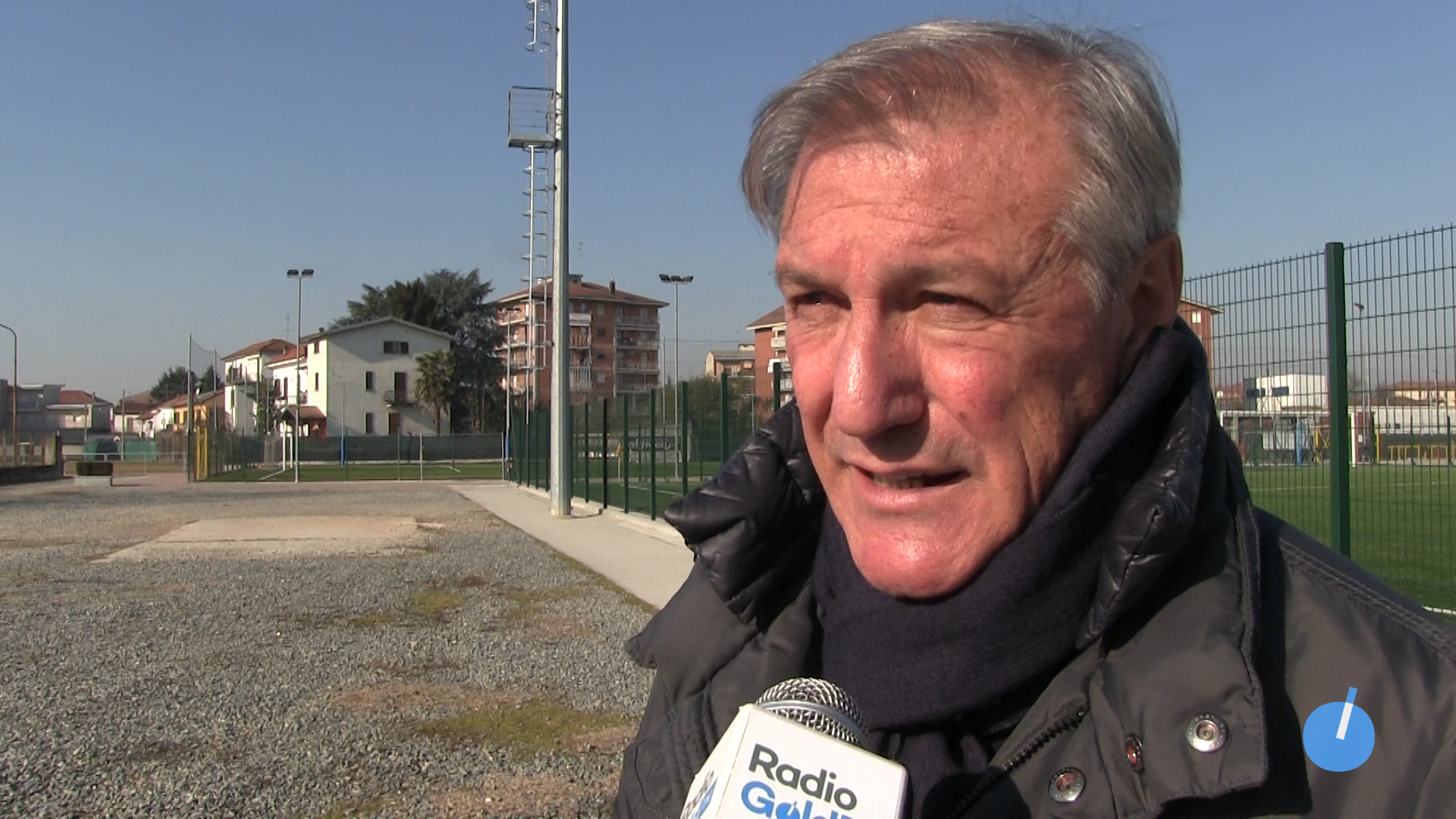 Centogrigio sempre più grande: più di un milione di euro per campi da volley, palestra e spogliatoi