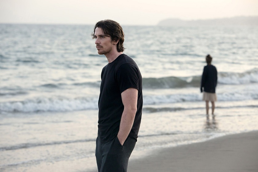 Alla Multisala Kristalli arriva “Knight of Cups”