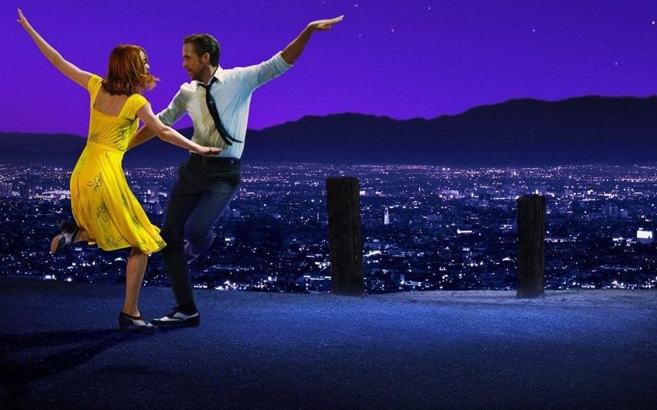 Quanti dei vecchi musical riconoscete in La La Land? Il film dei record vi incanterà
